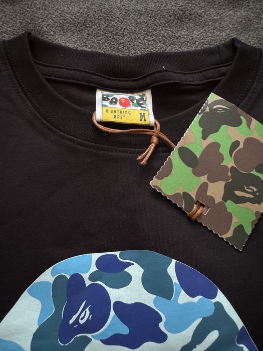 Koszulka Bape T-shirt | A Bathing Ape Tee