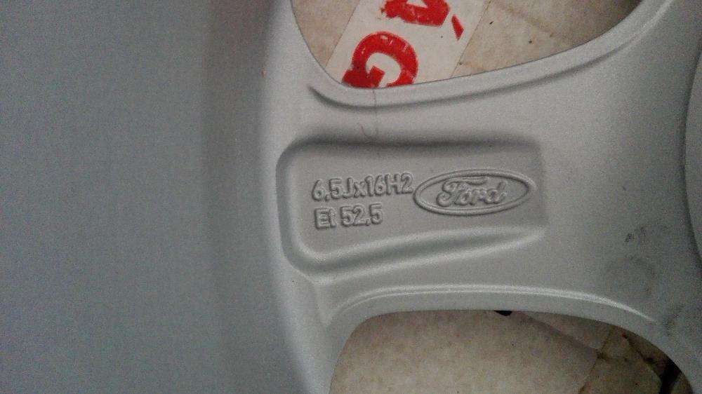 Jante 16' Ford Mondeo 2005