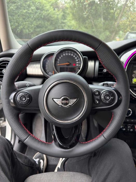 mini cooper d full extras511033001966325764