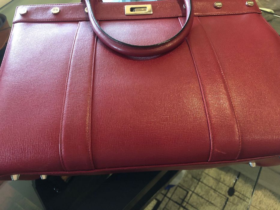 Mala balenciaga original