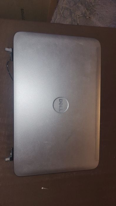 L501x kompletna klapa z matycą i zawiasami