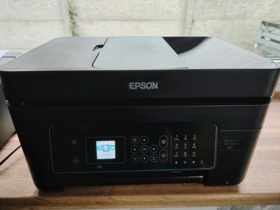 Drukarka epson Wf 2845