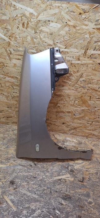 Праве крило чері амулет