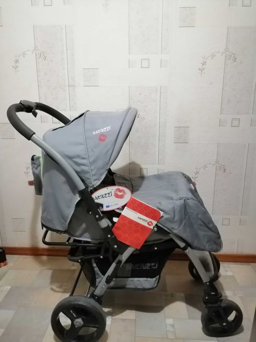 Baciuzzi модель B8-4W