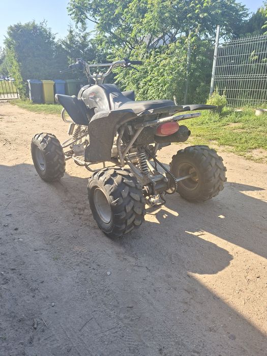 Bashan 150 sprzedam