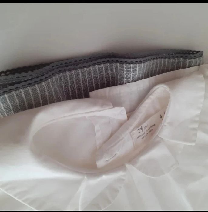 Conjunto Patrícia Mendiluce e Zippy