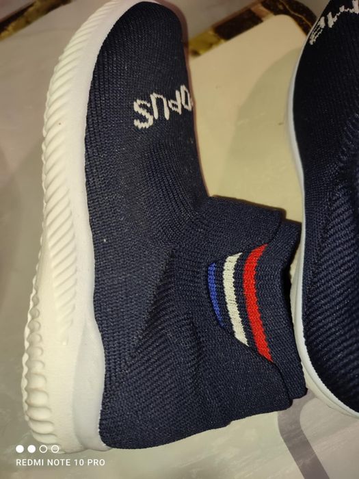 Нові! Макасини на хлопчика