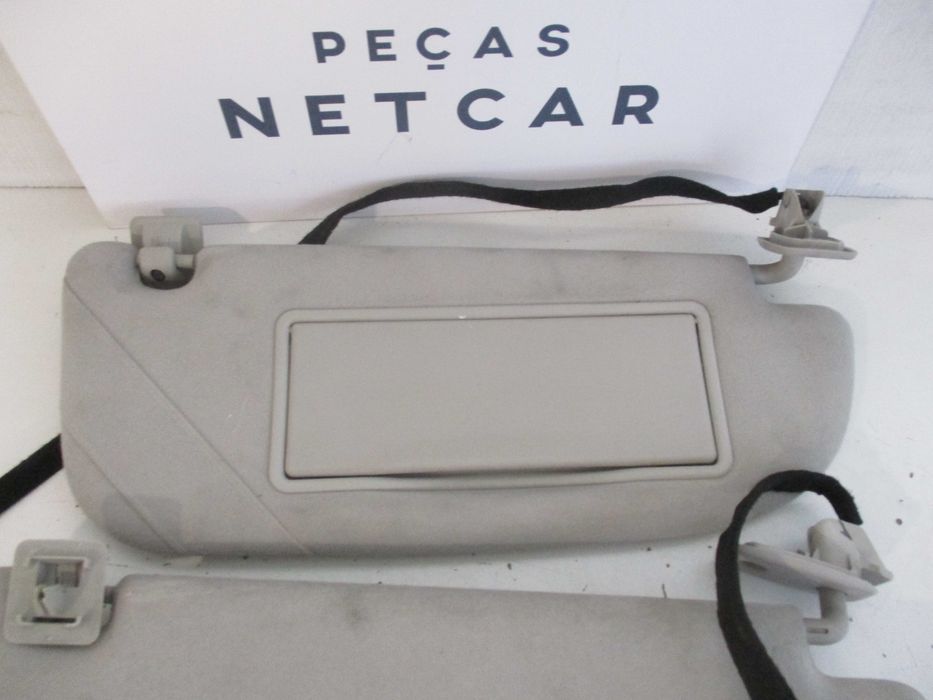 Palas Sol Peugeot 307 CC 2005