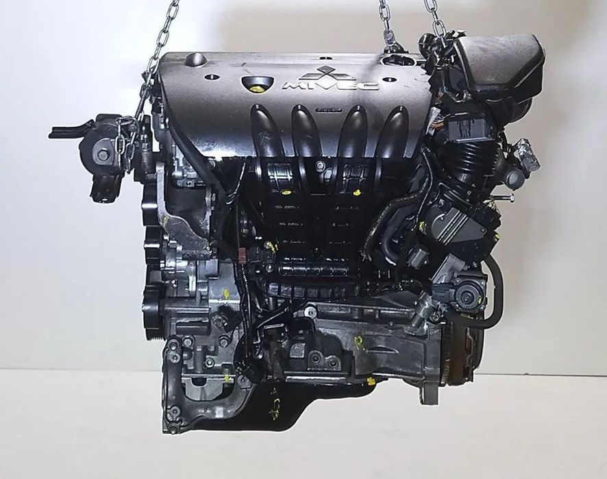 Motor 4B11 MITSUBISHI 2.0L 150 CV