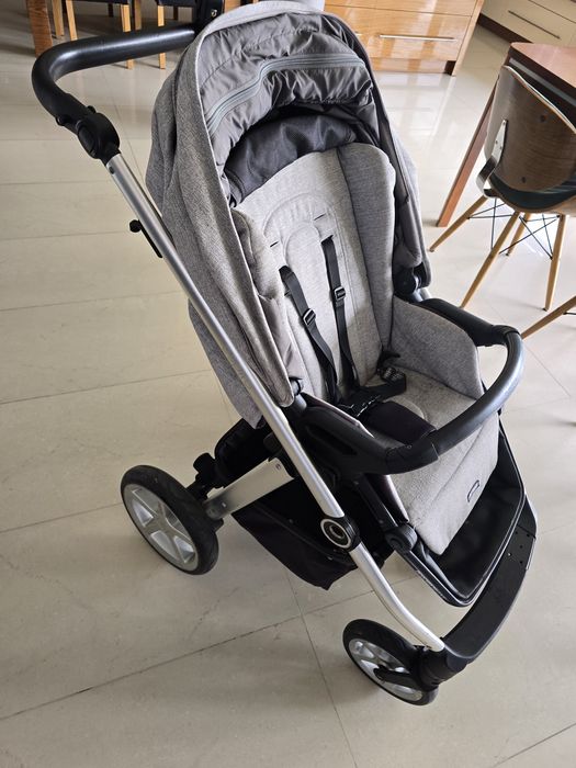 Wózek Espiro Next Exclusive 3w1