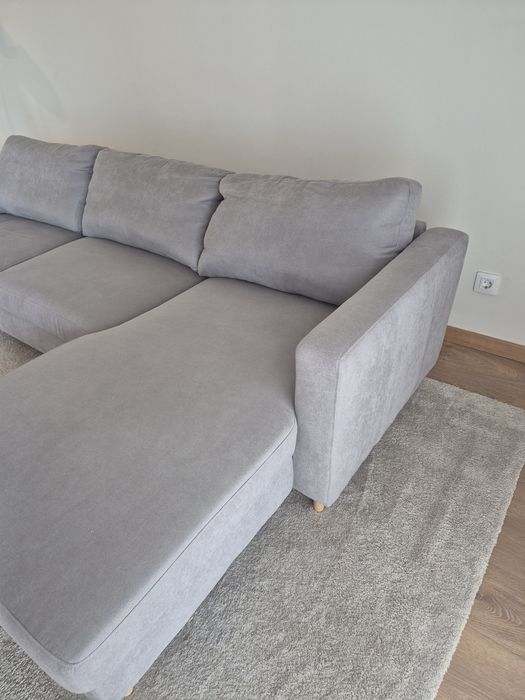 Sofá Chaise Longue