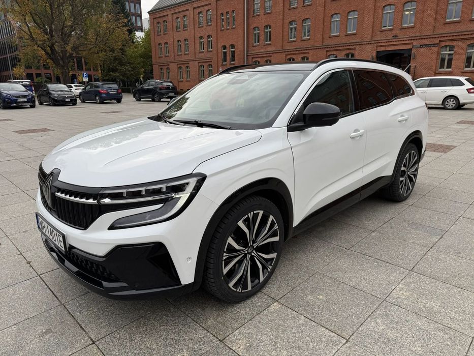 Renault Espace