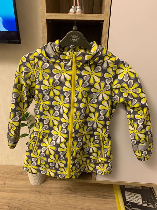 Курточка дитяча Joiks