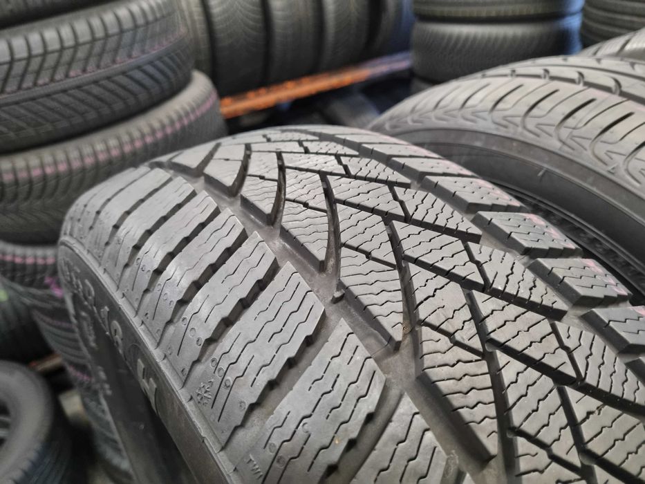 205/55/16 91H Tyfon Euro Snow II Silica Dot.2720R