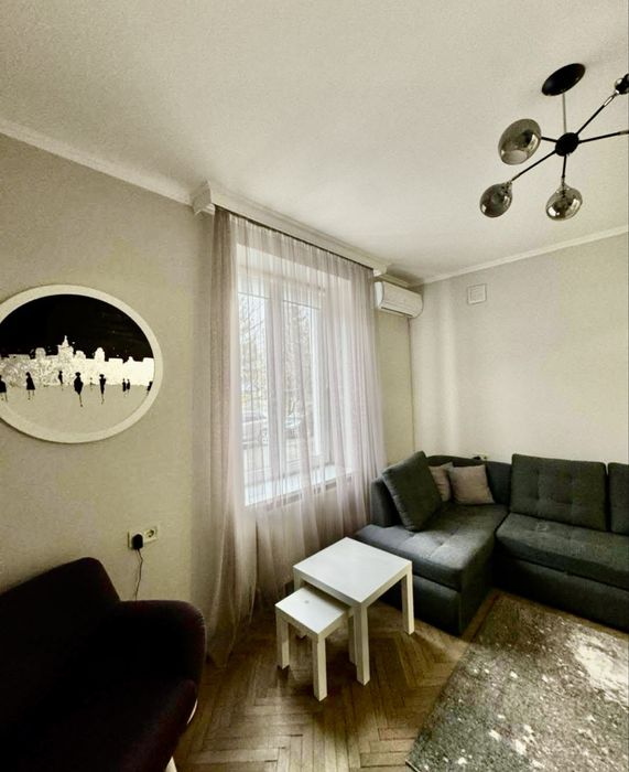 3-rooms apartment apartment by the address st. Kitoboynaya (area 67 m²) - Atlanta.ua - photo 4