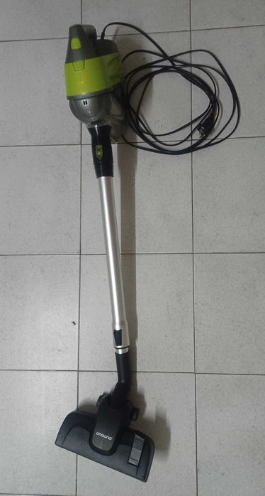 Aspirador vertical Tristar SZ 1918 sem saco 600 Watts