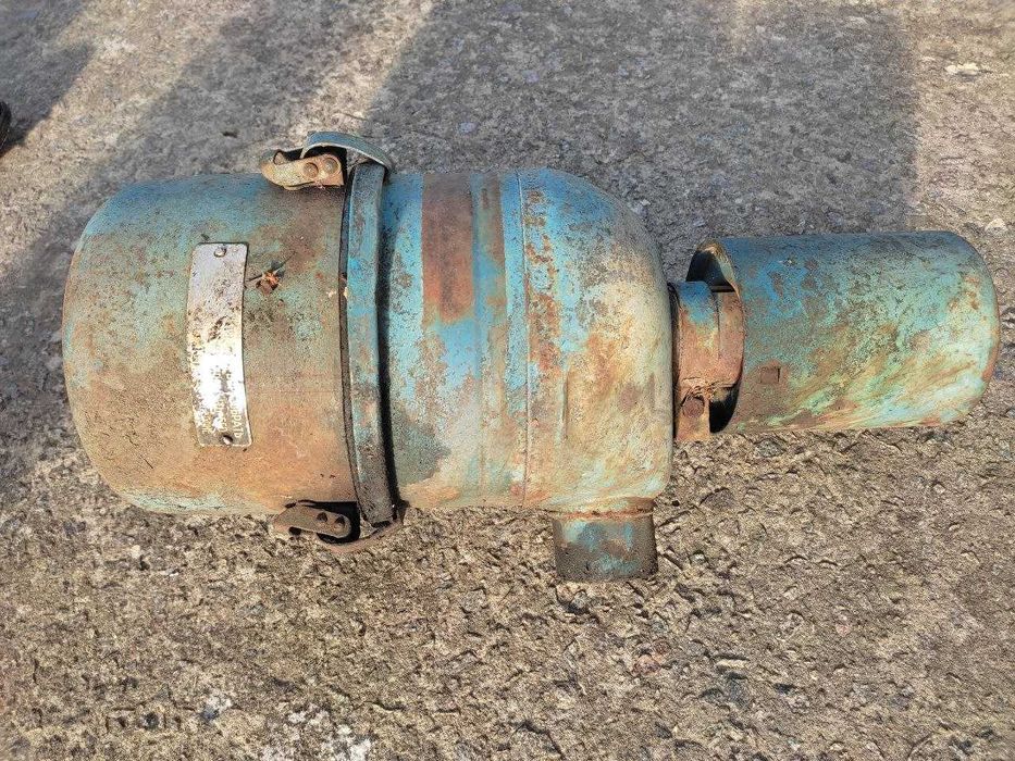 Фільтр т-40 т-16 т-25