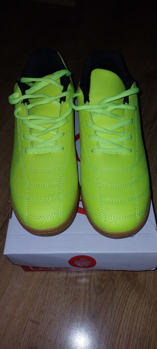 Buty Kappa nowe halówki rozm 38 adidasy