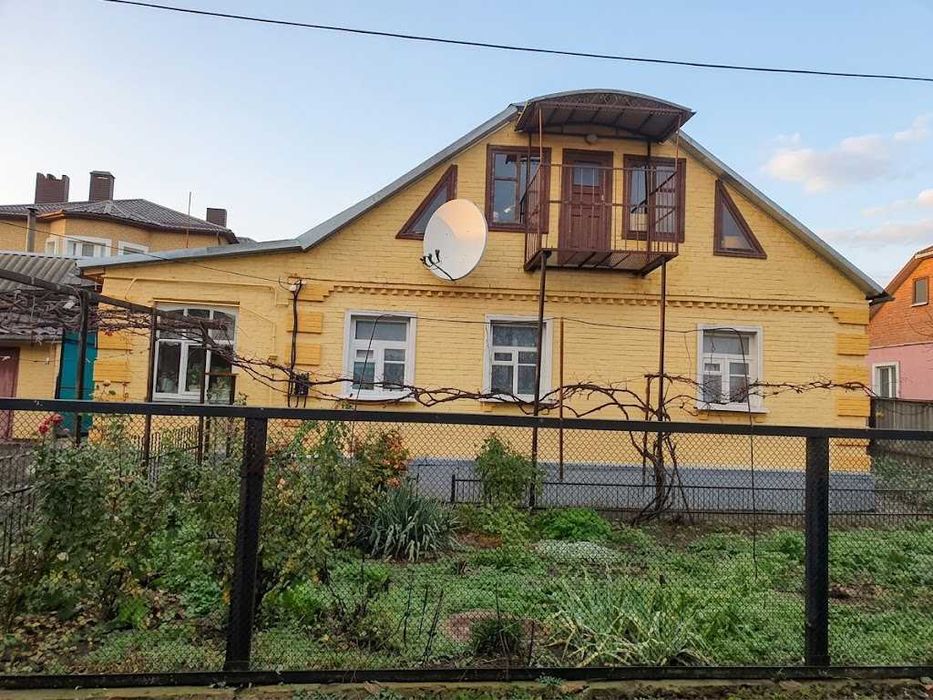 Продаж будинку 90 м2 6 сот Окремий двір + літня кухня Індив опал Яківці №17894