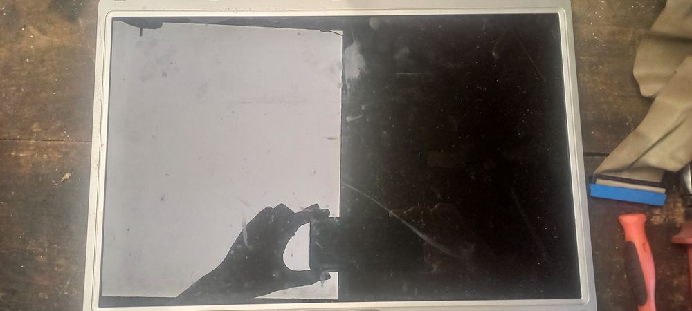 Packard Bell EasyNote R1938 на запчастини