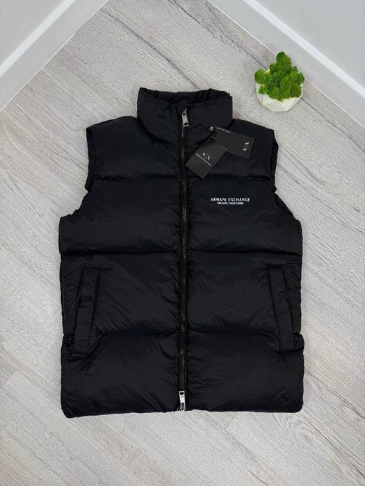 Жилетка ARMANI EXCHANGE всі розміри