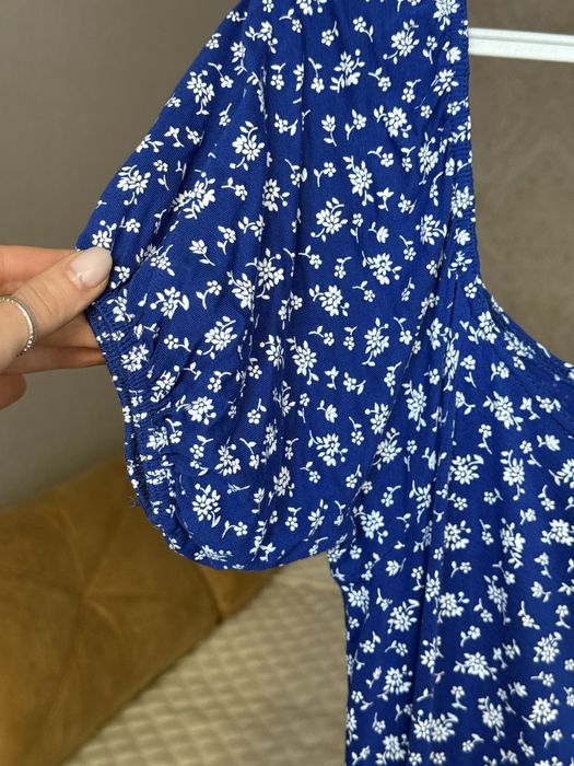 Плаття літнє плаття