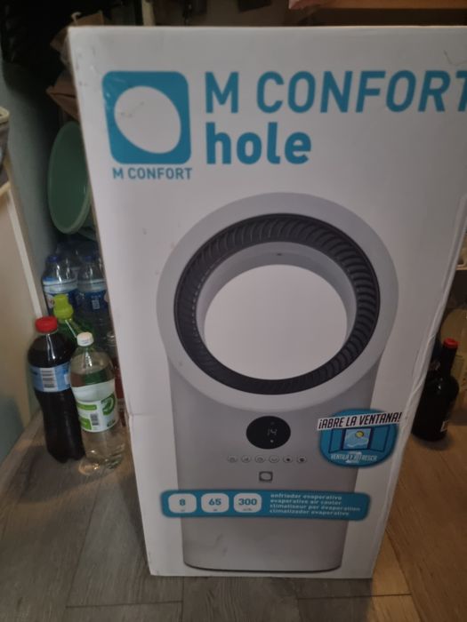 Climatizador M Confort