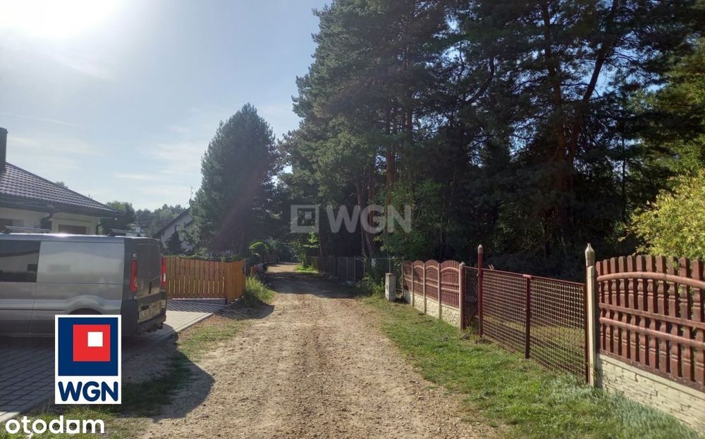 Bliźniak do wykończenia w cichej okolicy