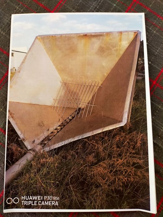 Equipamento Industrial