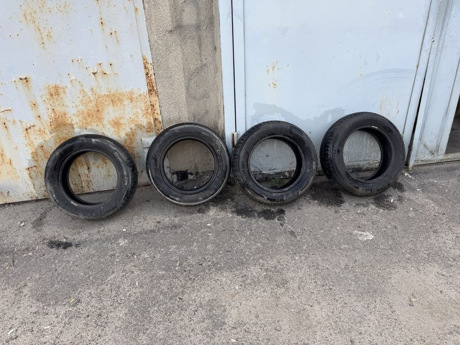Резина Kleber Dynaxer hp3 165/70/14 4шт