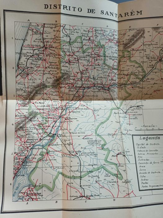 Guia de Portugal - Extremadura, Alentejo e Algarve