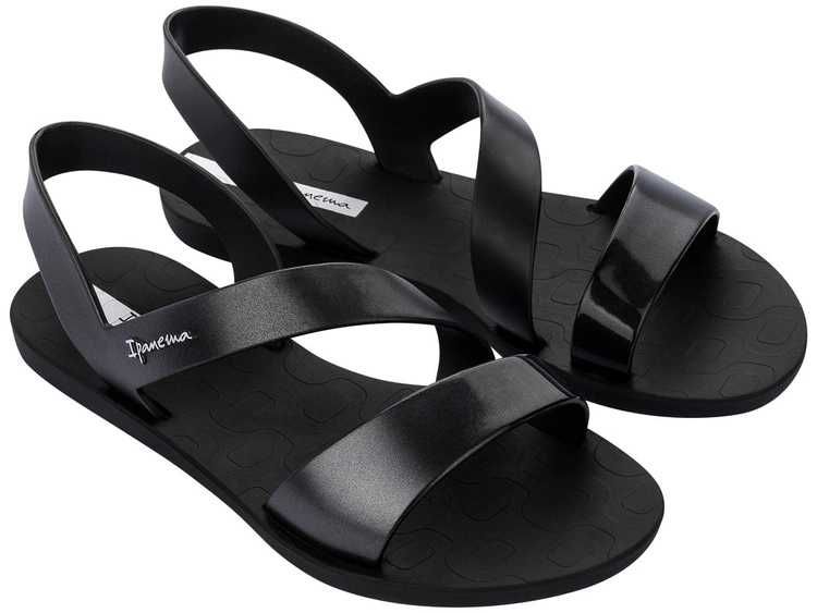 Buty sandały damskie Ipanema Vibe Sandal Fem [82429 BD422]
