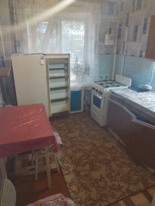 Здам одну кімнату двокімнатної квартири(2-га закрита)