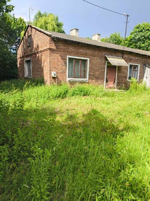 Sprzedaż działki