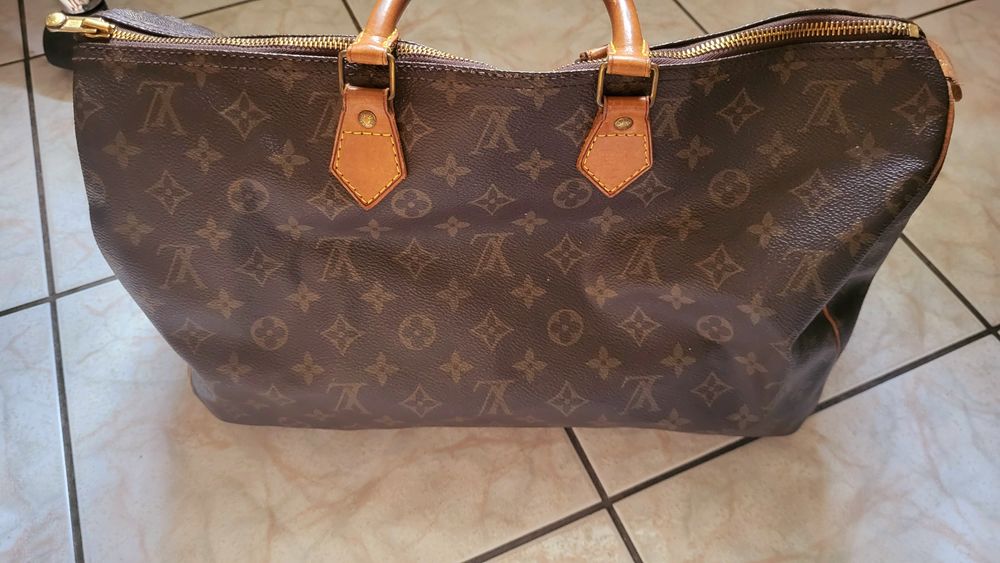 Torebka Louis Vuitton Speedy