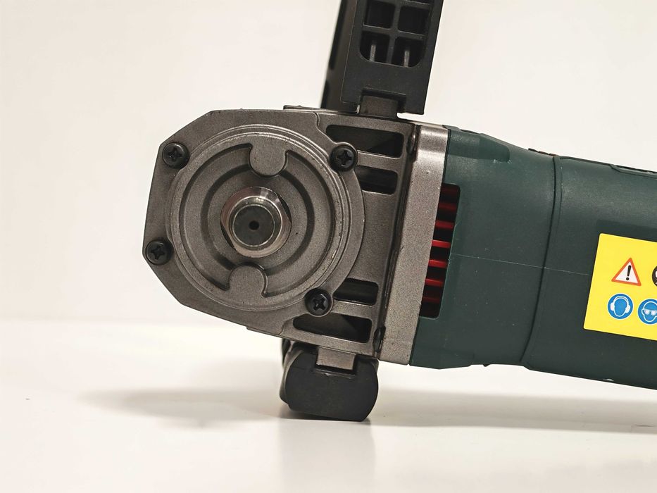 Polerka samochodowa Parkside PPM 1200 A1 Jak nowa 1200 W