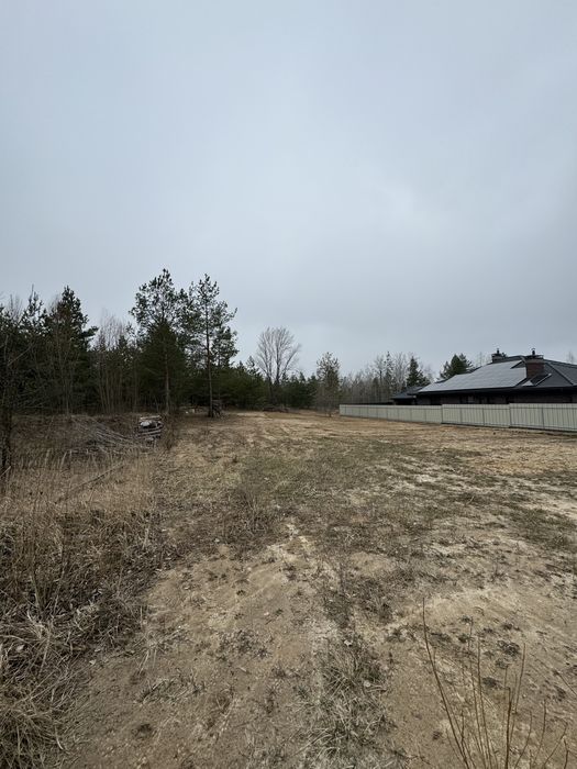 Продам участок в с.Гореничи