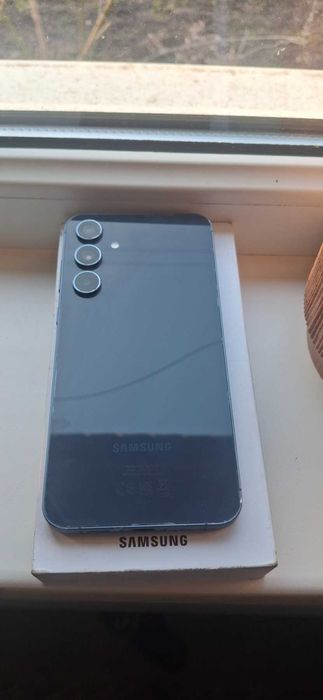 Продам Samsung Galaxy A55 5G 8/128GB