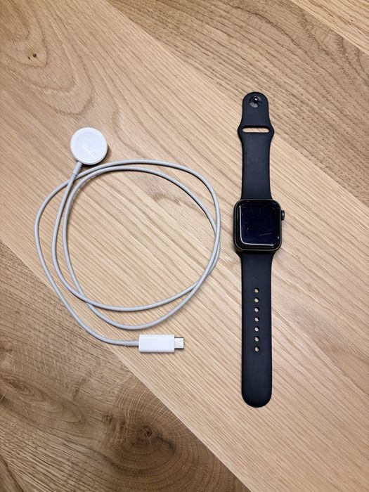Apple Watch SE 40mm (1gen) GPS