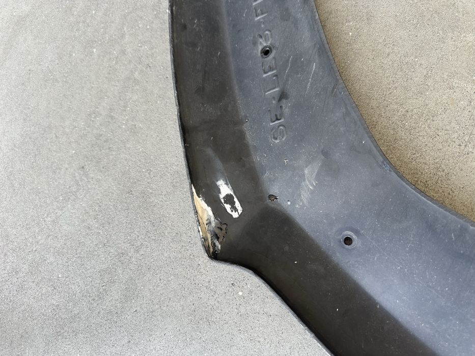 Lip seat leon 5f