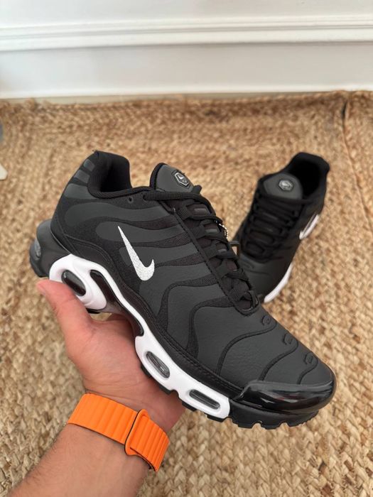 Кросівки чоловічі Nike TN