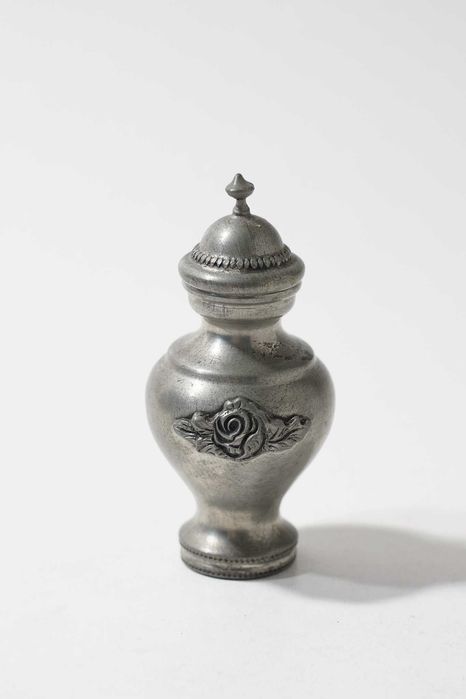Pure Tin Pieces - Aplique Brand