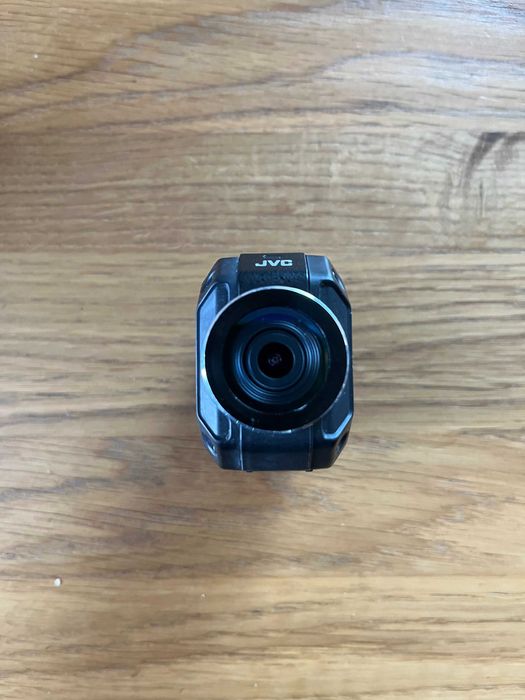 Kamera sportowa JVC Adixxion GC-XA2