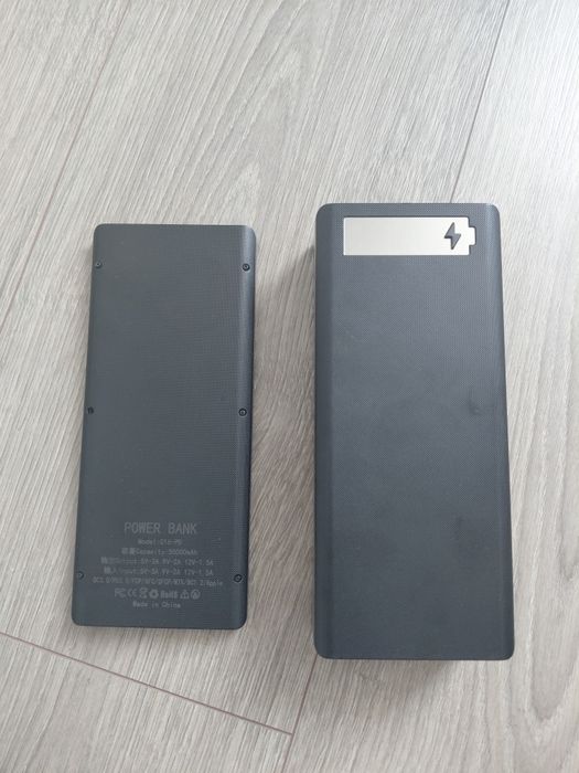 Павербанк power bank Корпус для 16 акумуляторів 18650