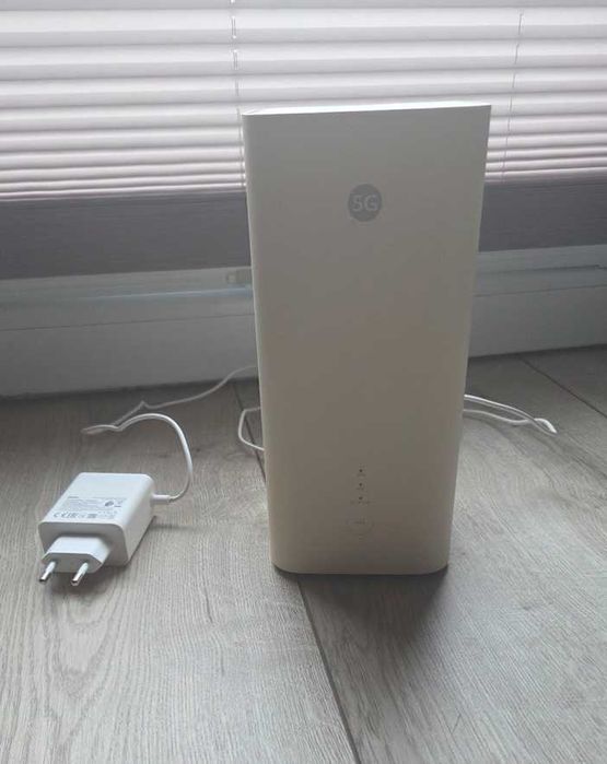 Router WIFI Huawei 5G CPE 3 H135-380 na kartę SIM