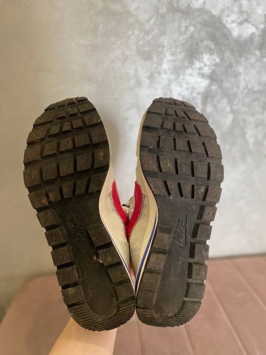 Кросовки Nike sacai