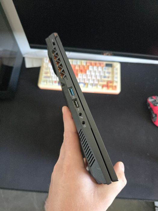 Gigabyte G5 Laptop