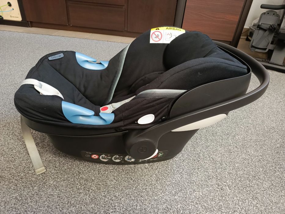 Fotelik Cybex 0-13kg