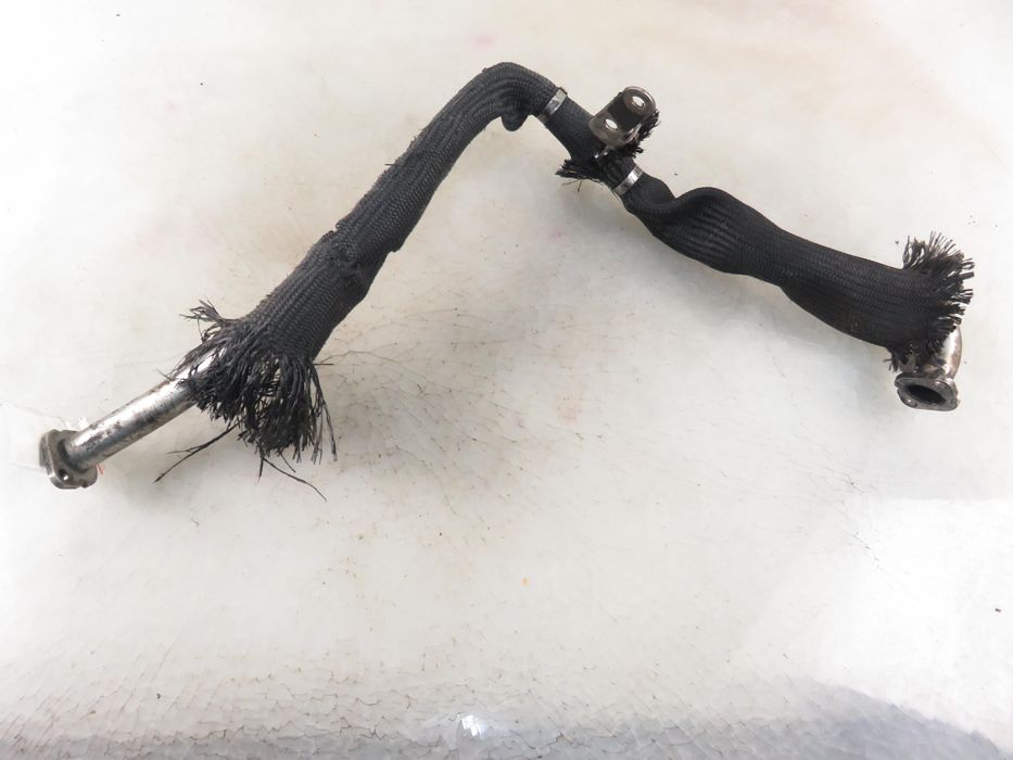 Przewód Egr Ford Mondeo Mk3 III 2.0 Tdci 2s7q9f467ad N7ba