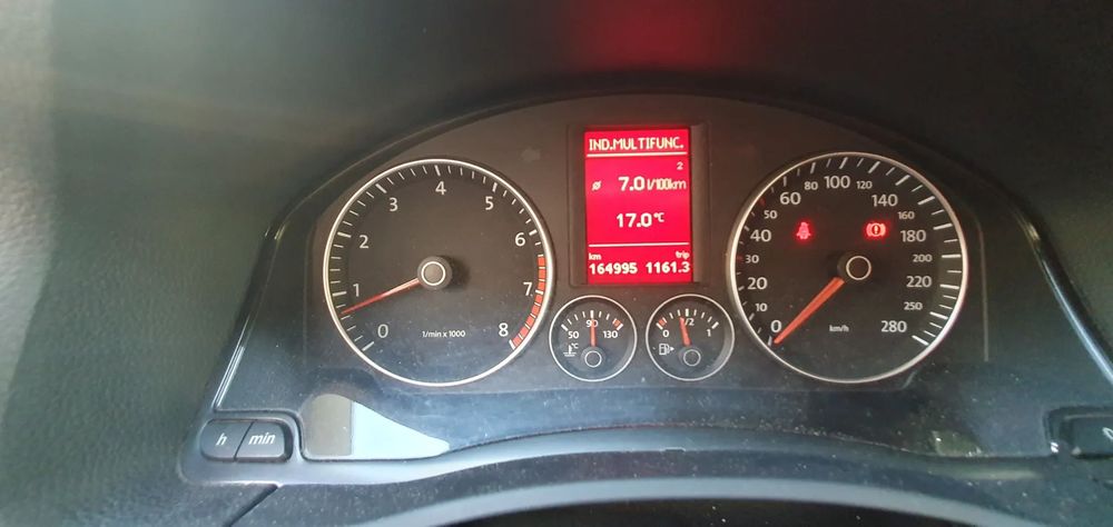 VW Scirocco 1.4 TSI Sport foto 3